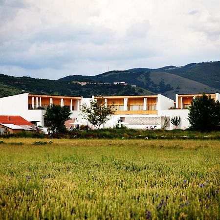 Hotel Gracanica Exterior foto