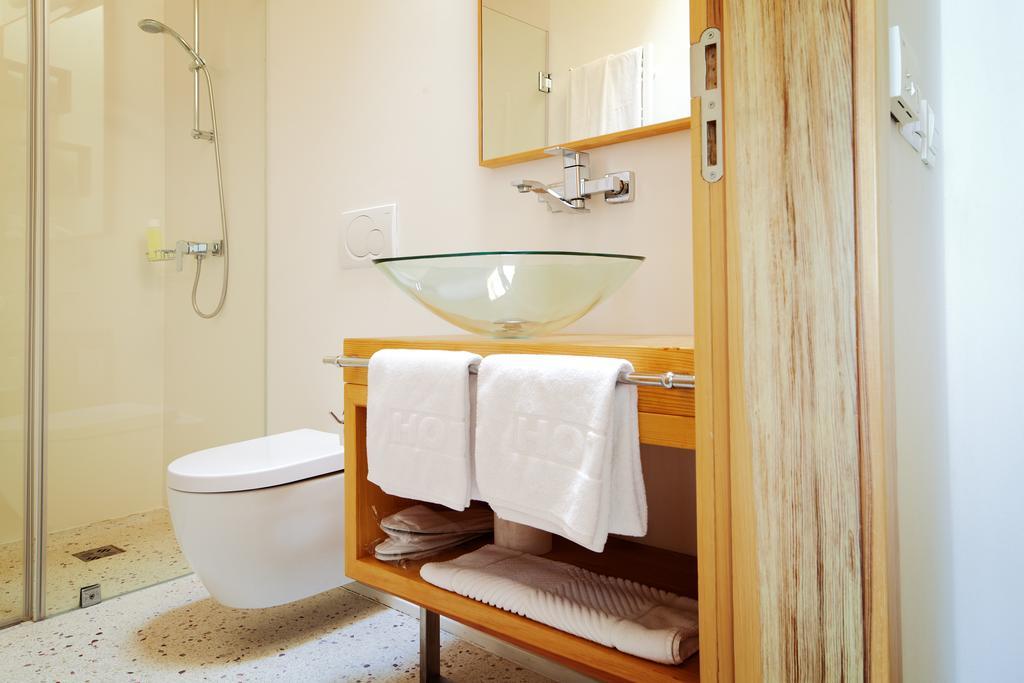 Hotel Gracanica Zimmer foto